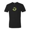 Unisex Cotton Tee Thumbnail