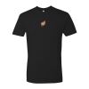 Unisex Cotton Tee Thumbnail