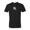 Unisex Cotton Tee Thumbnail