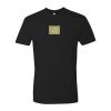 Unisex Cotton Tee Thumbnail