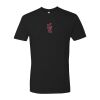 Unisex Cotton Tee Thumbnail