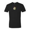 Unisex Cotton Tee Thumbnail