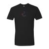 Unisex Cotton Tee Thumbnail