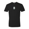Unisex Cotton Tee Thumbnail