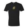 Unisex Cotton Tee Thumbnail