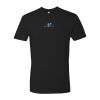 Unisex Cotton Tee Thumbnail