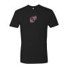 Unisex Cotton Tee Thumbnail