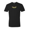 Unisex Cotton Tee Thumbnail