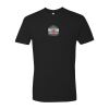 Unisex Cotton Tee Thumbnail