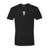 Unisex Cotton Tee Thumbnail