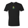 Unisex Cotton Tee Thumbnail