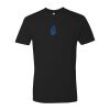 Unisex Cotton Tee Thumbnail