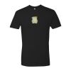 Unisex Cotton Tee Thumbnail