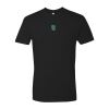 Unisex Cotton Tee Thumbnail