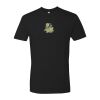 Unisex Cotton Tee Thumbnail