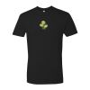 Unisex Cotton Tee Thumbnail