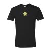 Unisex Cotton Tee Thumbnail