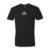 Unisex Cotton Tee Thumbnail