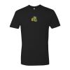 Unisex Cotton Tee Thumbnail