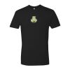 Unisex Cotton Tee Thumbnail