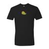 Unisex Cotton Tee Thumbnail
