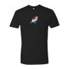 Unisex Cotton Tee Thumbnail