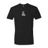 Unisex Cotton Tee Thumbnail