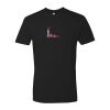 Unisex Cotton Tee Thumbnail