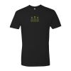 Unisex Cotton Tee Thumbnail