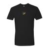 Unisex Cotton Tee Thumbnail