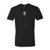 Unisex Cotton Tee Thumbnail