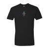Unisex Cotton Tee Thumbnail