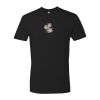 Unisex Cotton Tee Thumbnail
