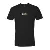 Unisex Cotton Tee Thumbnail