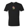Unisex Cotton Tee Thumbnail