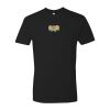 Unisex Cotton Tee Thumbnail