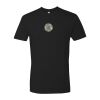 Unisex Cotton Tee Thumbnail