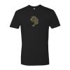 Unisex Cotton Tee Thumbnail