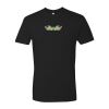 Unisex Cotton Tee Thumbnail