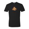Unisex Cotton Tee Thumbnail