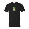 Unisex Cotton Tee Thumbnail