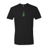 Unisex Cotton Tee Thumbnail