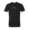 Unisex Cotton Tee Thumbnail