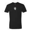 Unisex Cotton Tee Thumbnail