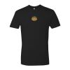 Unisex Cotton Tee Thumbnail