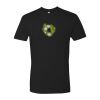 Unisex Cotton Tee Thumbnail
