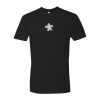 Unisex Cotton Tee Thumbnail