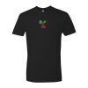 Unisex Cotton Tee Thumbnail