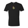 Unisex Cotton Tee Thumbnail