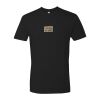 Unisex Cotton Tee Thumbnail